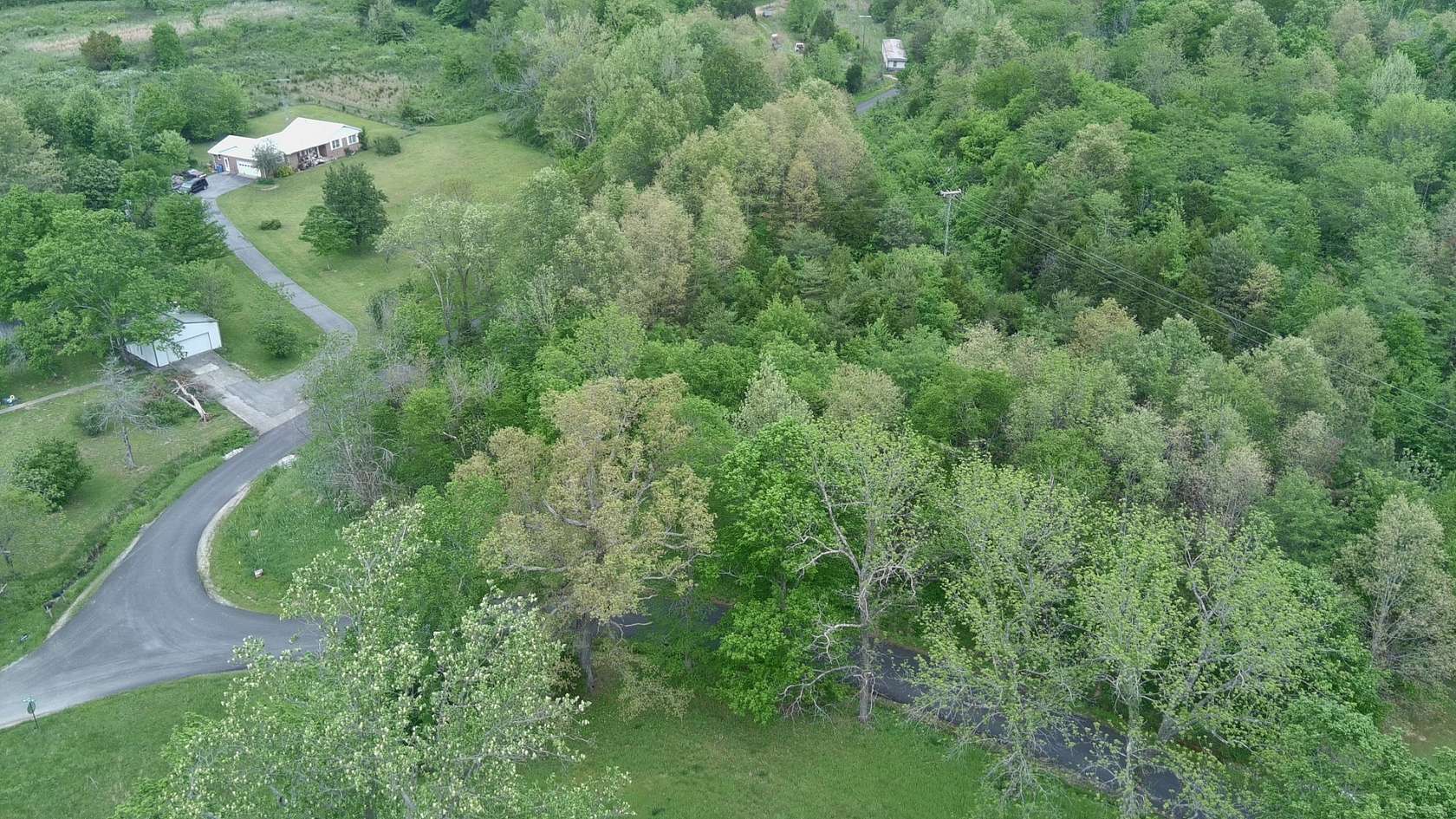 4.63 Acres of Residential Land for Sale in Princeton, Kentucky