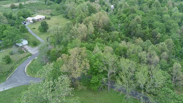 4.63 Acres of Residential Land for Sale in Princeton, Kentucky