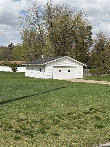 Residential Land for Sale in Hudsonville, Michigan