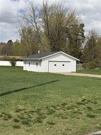 Residential Land for Sale in Hudsonville, Michigan