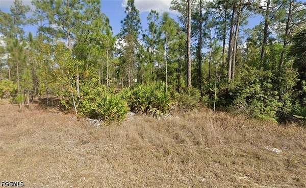 0.5 Acres of Residential Land for Sale in Lehigh Acres, Florida
