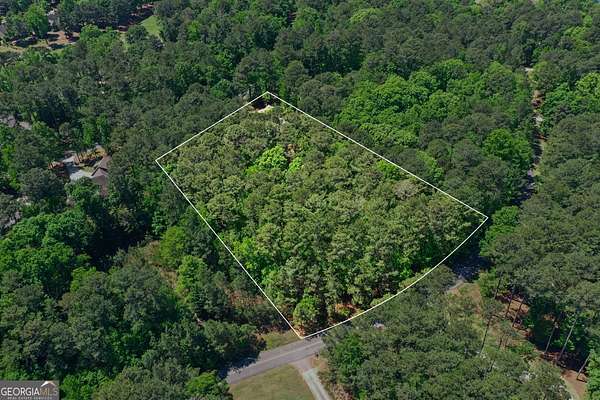 0.62 Acres of Residential Land for Sale in Greensboro, Georgia