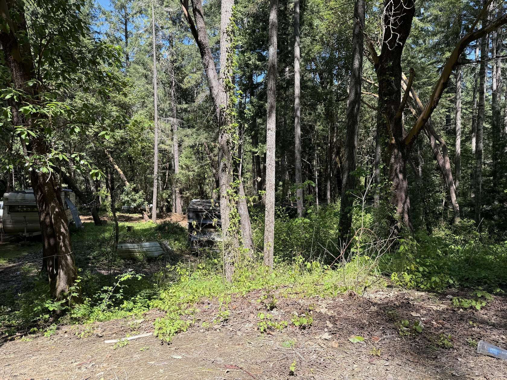 0.58 Acres of Residential Land for Sale in Wolf Creek, Oregon