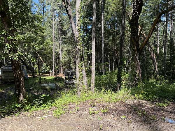 0.58 Acres of Residential Land for Sale in Wolf Creek, Oregon