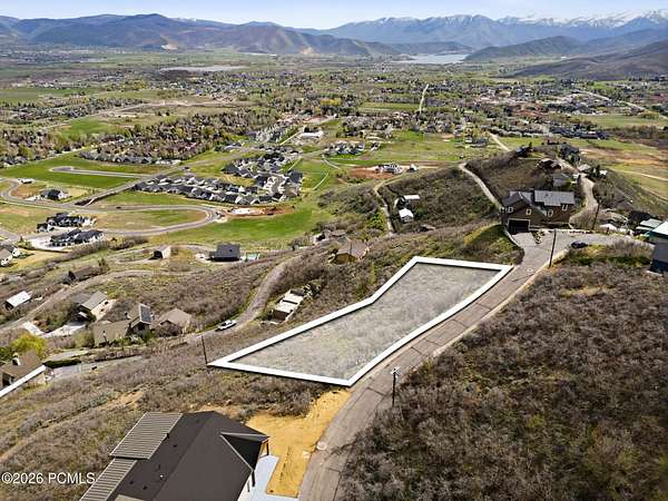 0.69 Acres of Land for Sale in Midway, Utah