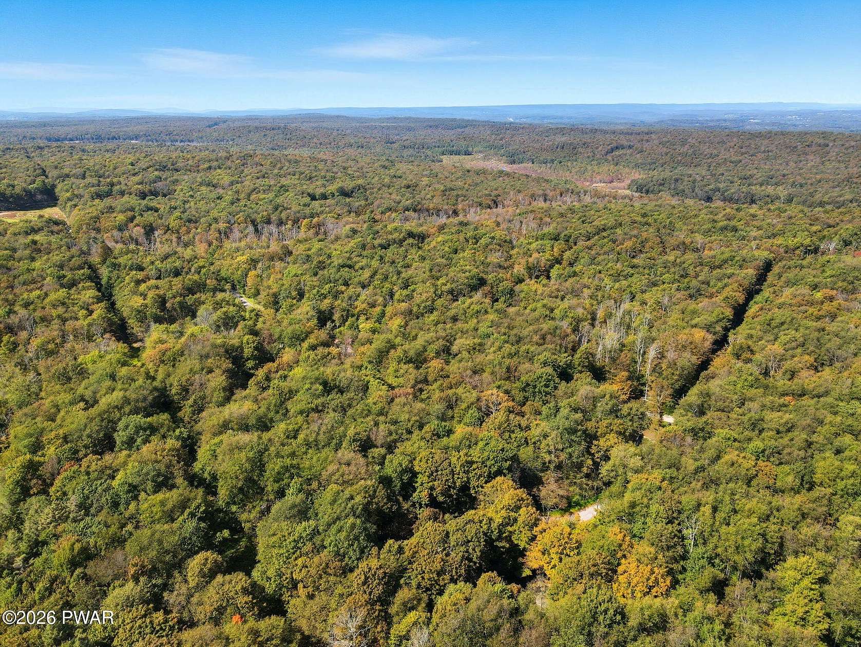 0.27 Acres of Residential Land for Sale in Newfoundland, Pennsylvania