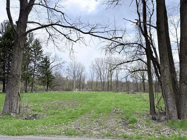 5 Acres of Residential Land for Sale in Marcellus, Michigan