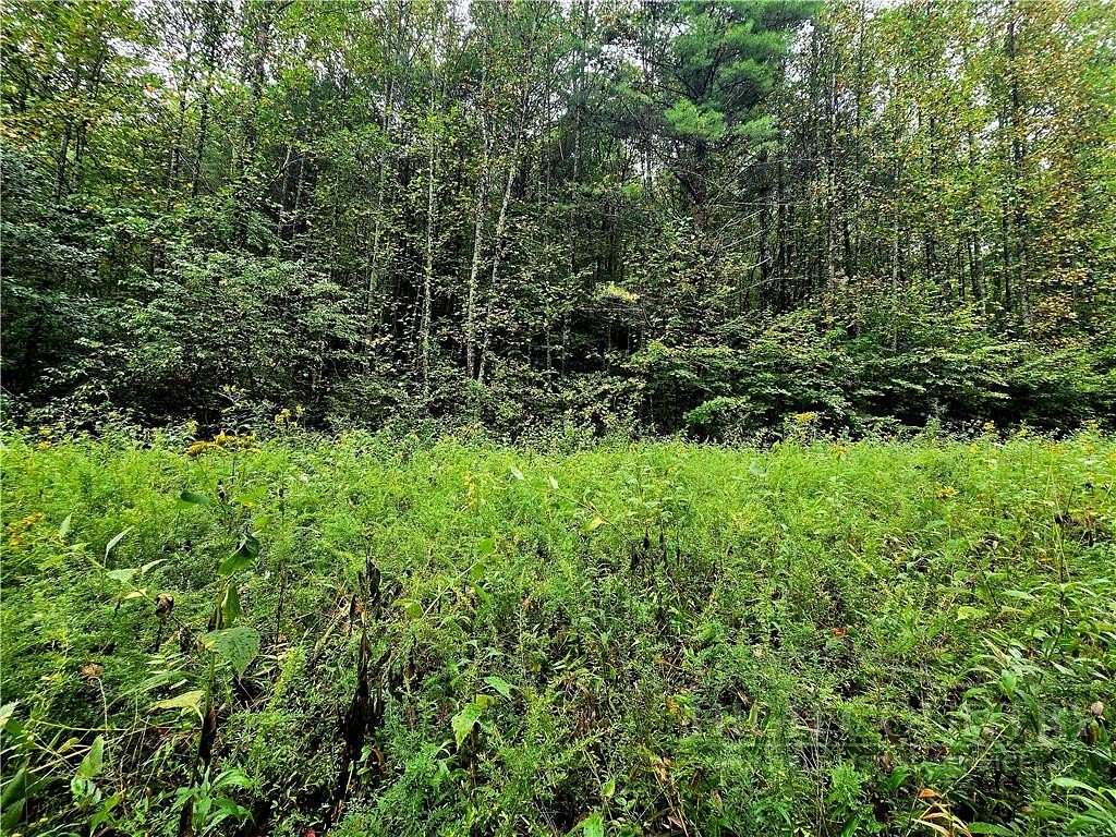 8.4 Acres of Residential Land for Sale in Millers Creek, North Carolina