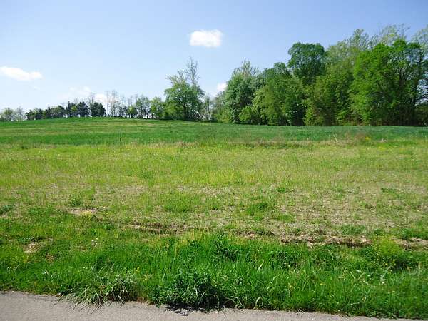 3 Acres of Residential Land for Sale in Stanford, Kentucky
