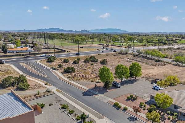 1 Acre of Commercial Land for Sale in Santa Fe, New Mexico