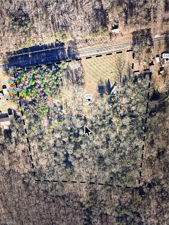 7 Acres of Residential Land for Sale in Stoneville, North Carolina