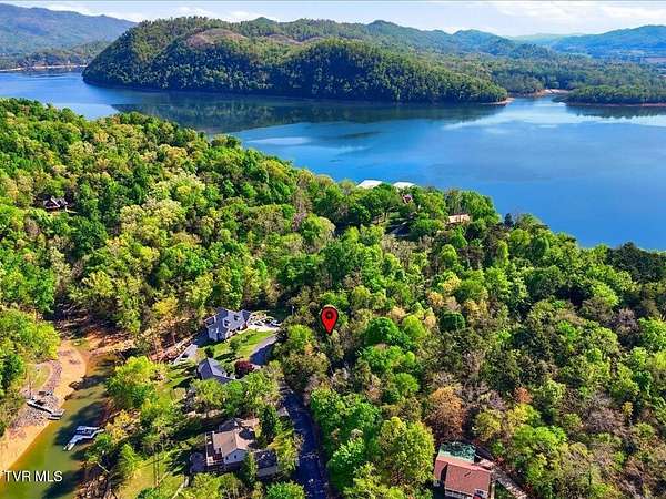 0.5 Acres of Residential Land for Sale in Mooresburg, Tennessee