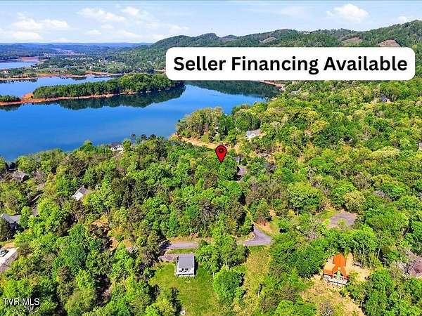 0.5 Acres of Residential Land for Sale in Mooresburg, Tennessee