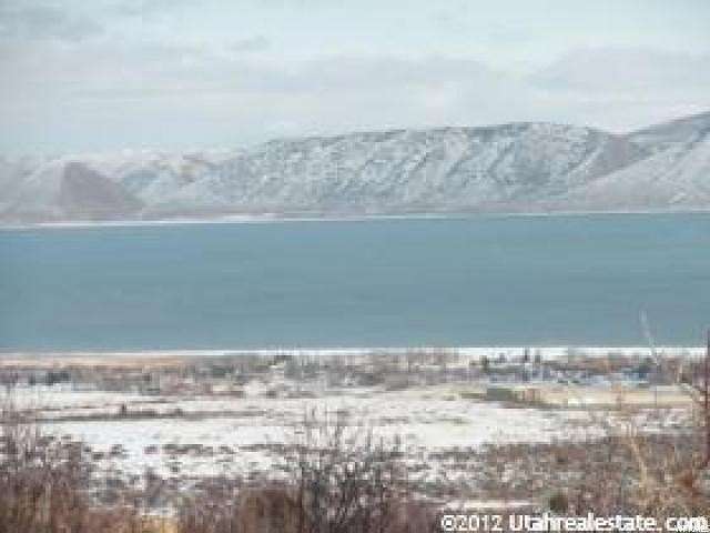 1.1 Acres of Land for Sale in Garden City, Utah