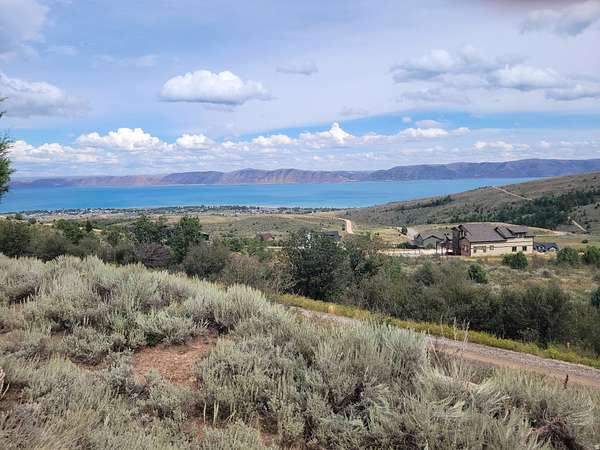 1.1 Acres of Land for Sale in Garden City, Utah