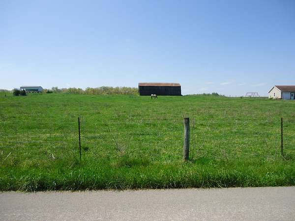 2.13 Acres of Residential Land for Sale in Stanford, Kentucky