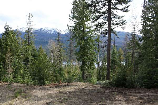 9.43 Acres of Residential Land for Sale in Bigfork, Montana