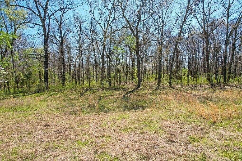 8 Acres of Land for Sale in Jay, Oklahoma