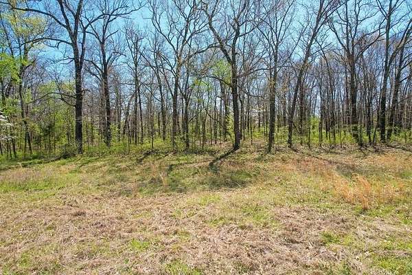 8 Acres of Land for Sale in Jay, Oklahoma