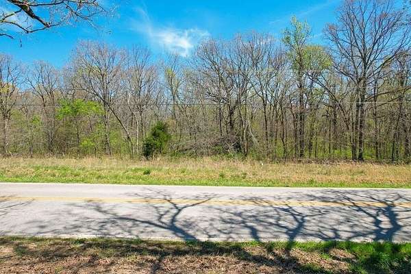 5.66 Acres of Land for Sale in Jay, Oklahoma
