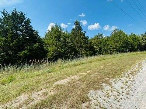 0.32 Acres of Residential Land for Sale in Burneyville, Oklahoma