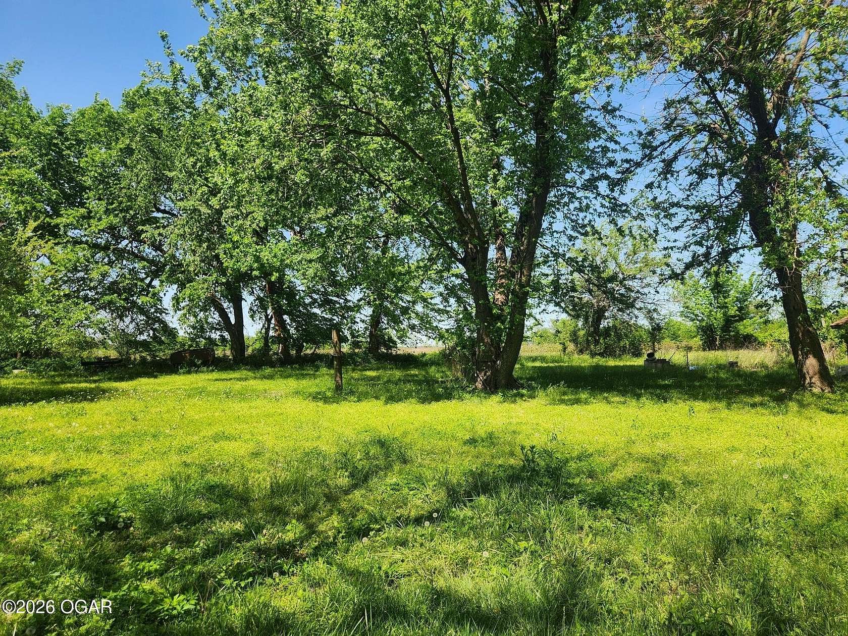 9 Acres of Residential Land for Sale in Sarcoxie, Missouri