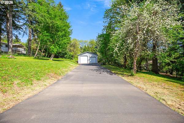 0.46 Acres of Residential Land for Sale in Happy Valley, Oregon
