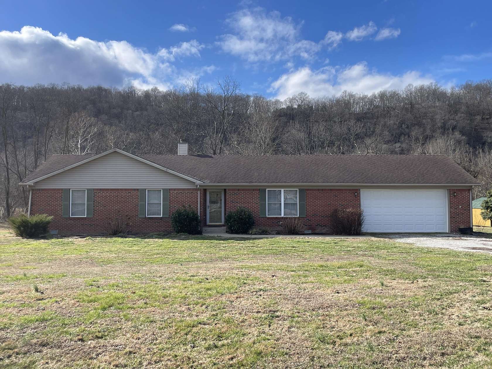1.67 Acres of Land with Home for Sale in Frankfort, Kentucky