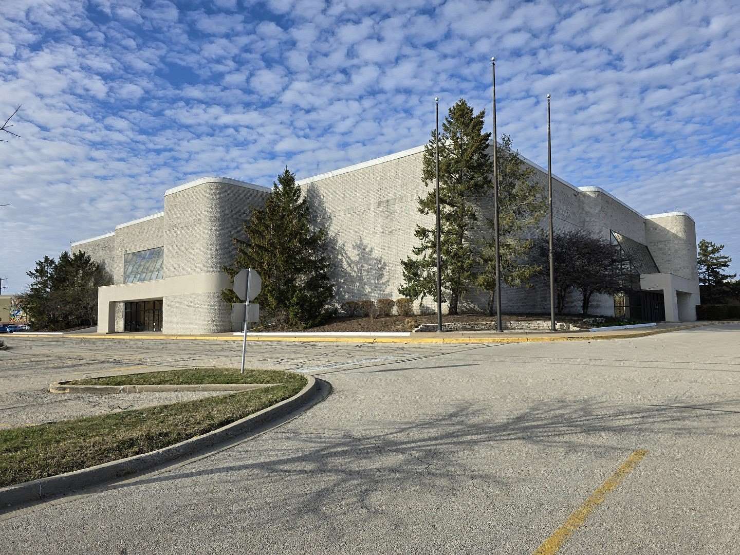 3 Acres of Commercial Land for Sale in Joliet, Illinois