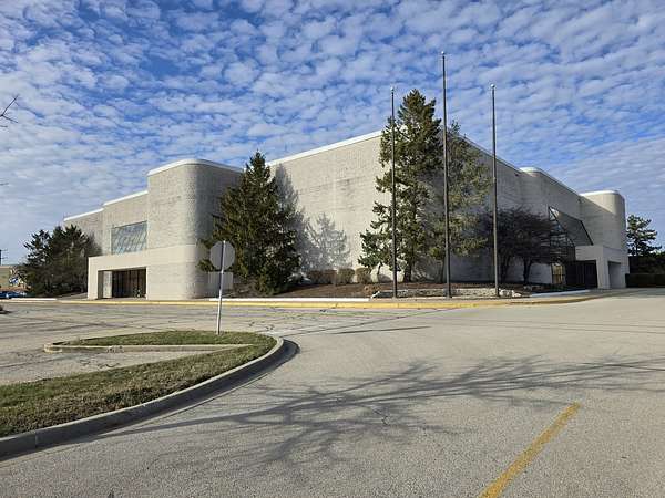 3 Acres of Commercial Land for Sale in Joliet, Illinois