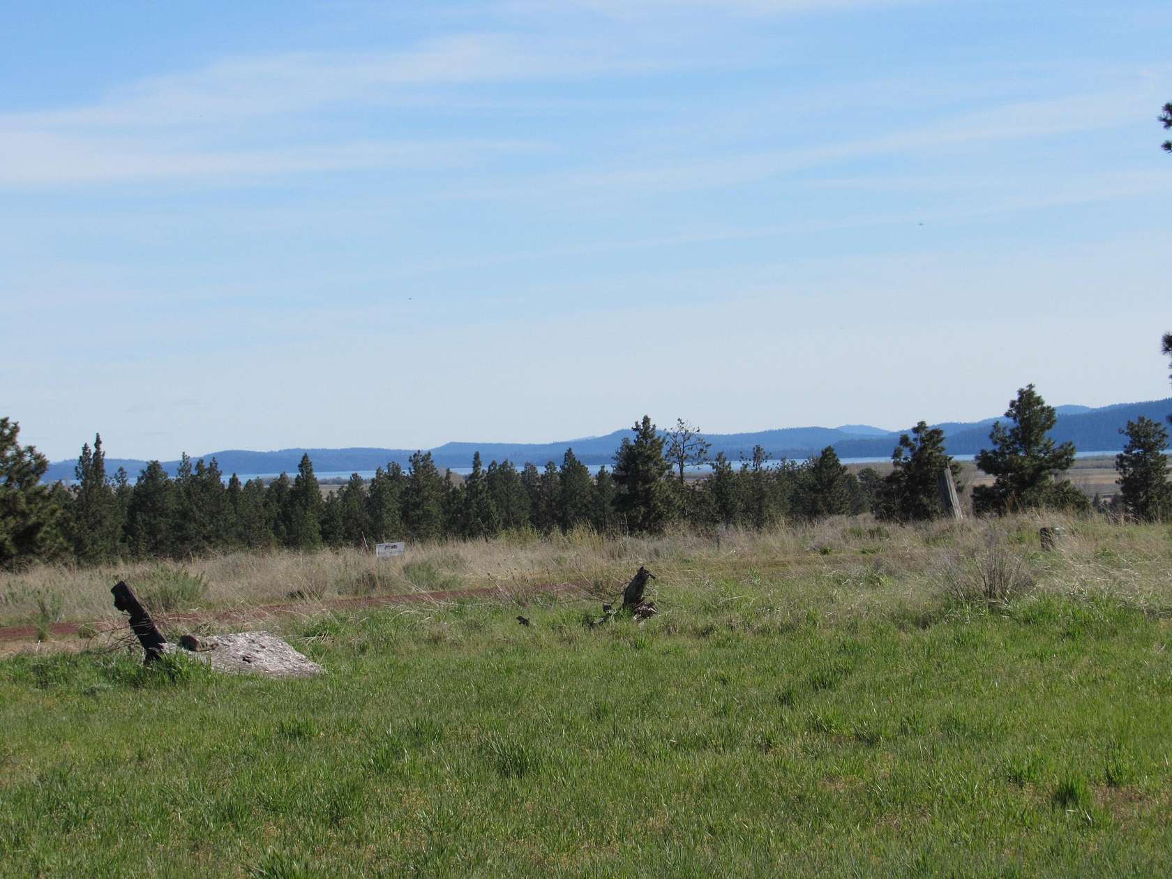 0.29 Acres of Residential Land for Sale in Chiloquin, Oregon