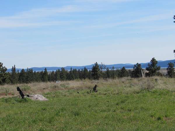 0.29 Acres of Residential Land for Sale in Chiloquin, Oregon