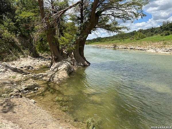 75 Acres of Land with Home for Sale in Spring Branch, Texas