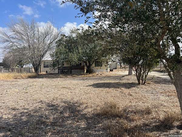 2.33 Acres of Land with Home for Sale in Seguin, Texas
