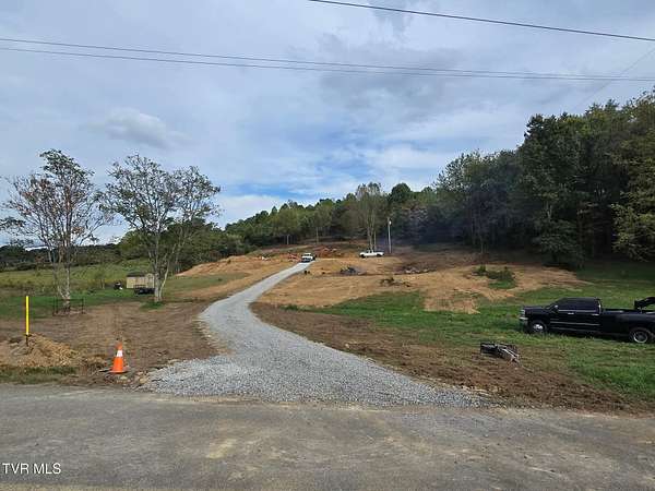 4.66 Acres of Residential Land for Sale in Jonesborough, Tennessee