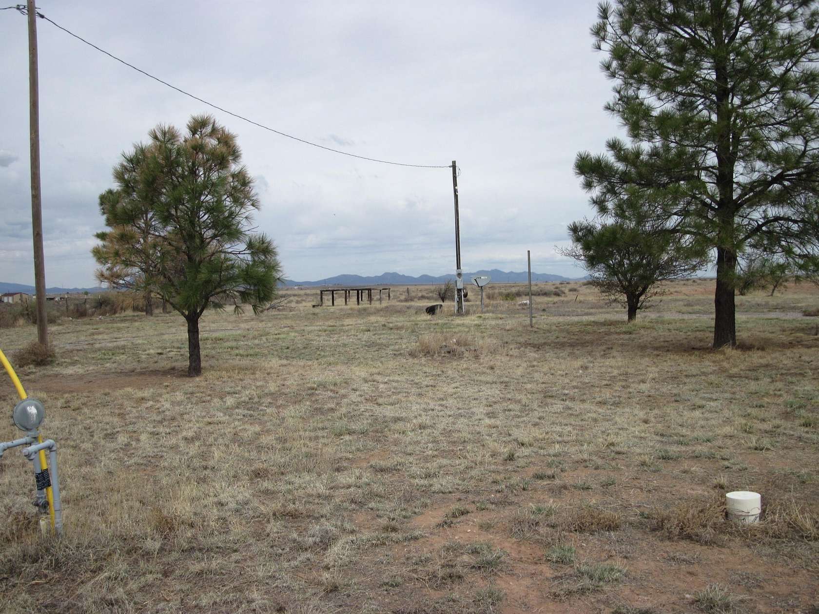 8.42 Acres of Land for Sale in Moriarty, New Mexico