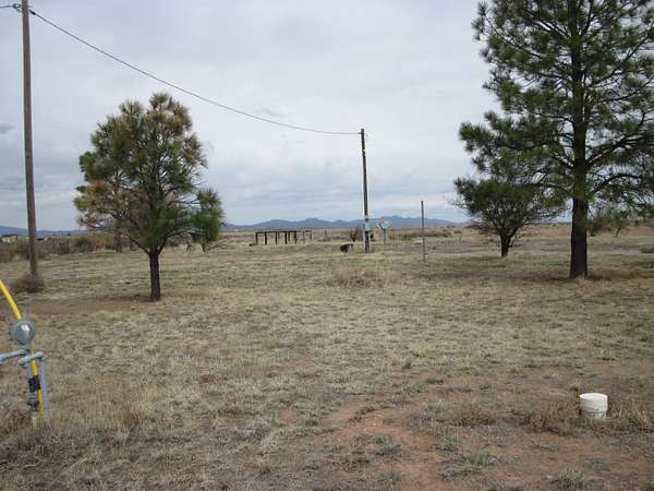 8.42 Acres of Land for Sale in Moriarty, New Mexico