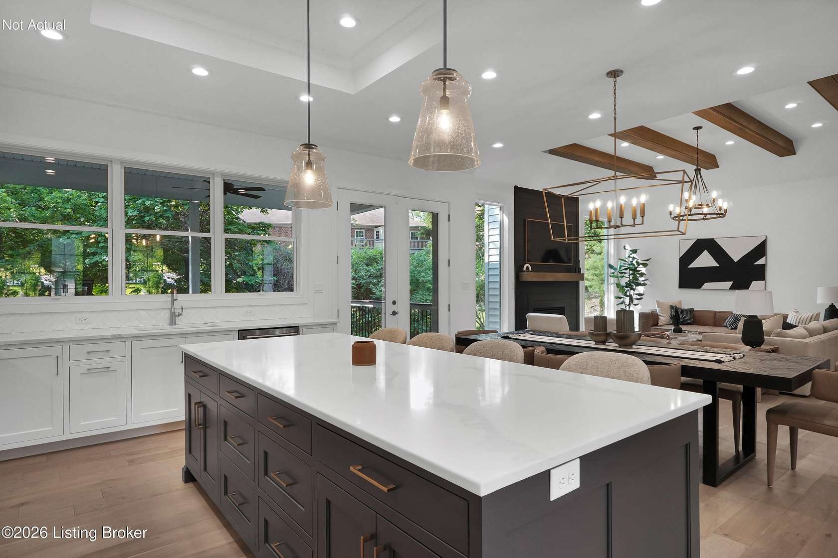 0.22 Acres of Residential Land for Sale in Louisville, Kentucky