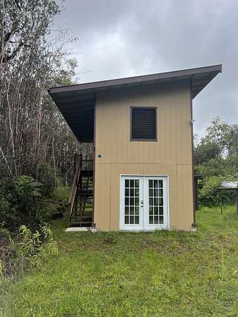 1 Acre of Residential Land for Sale in Mountain View, Hawaii