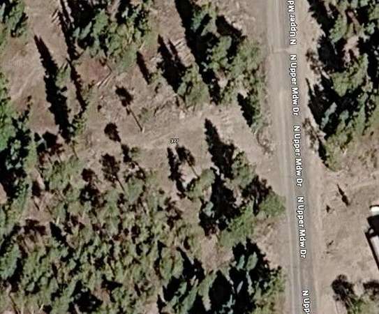 0.6 Acres of Residential Land for Sale in Beaver, Utah