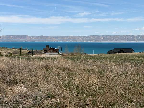 0.88 Acres of Land for Sale in Fish Haven, Idaho