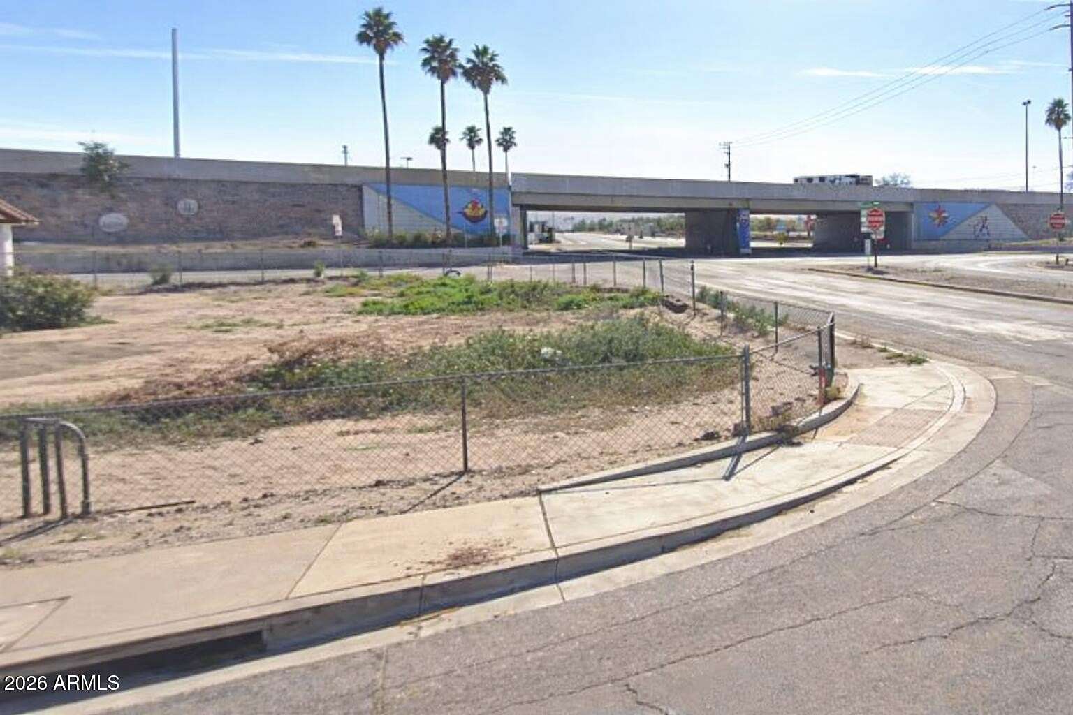 0.1 Acres of Residential Land for Sale in Phoenix, Arizona