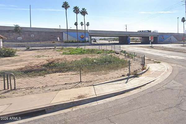 0.1 Acres of Residential Land for Sale in Phoenix, Arizona