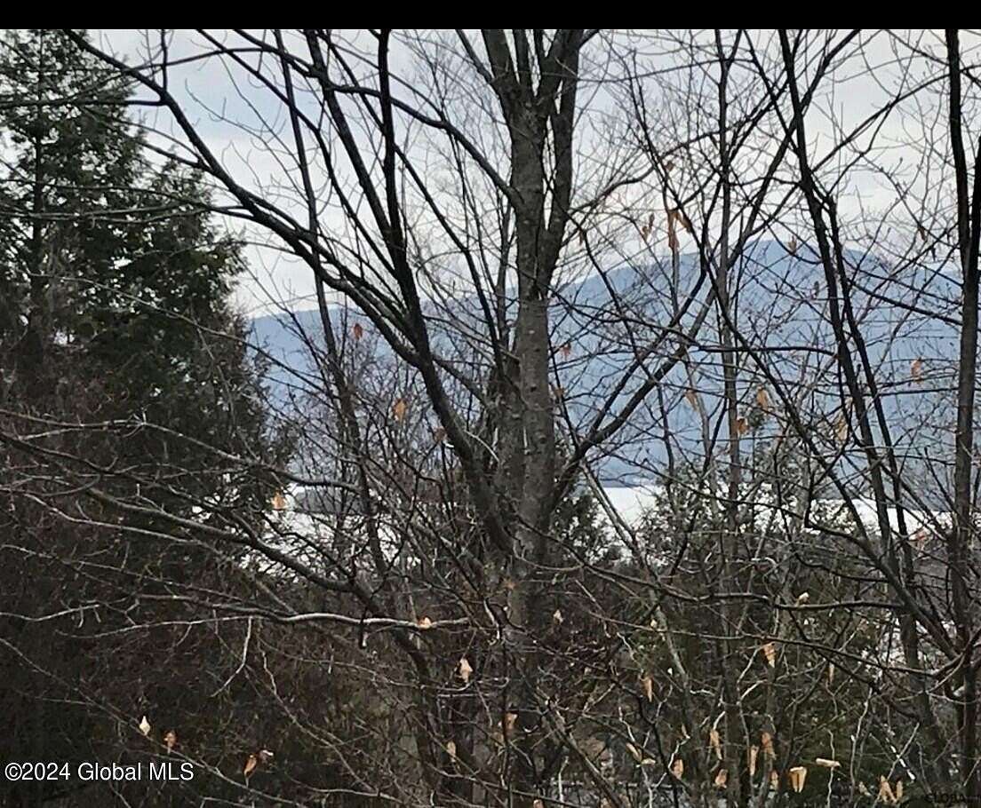 4 Acres of Residential Land for Sale in Bolton, New York