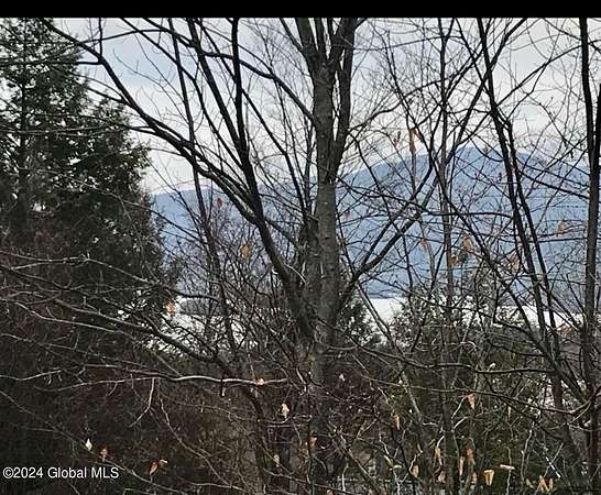 4 Acres of Residential Land for Sale in Bolton, New York