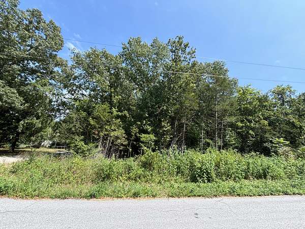 0.32 Acres of Residential Land for Sale in Shell Knob, Missouri