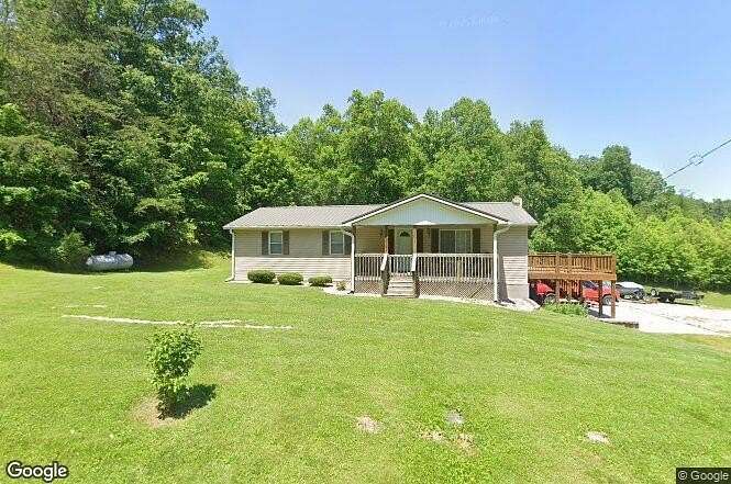 2.33 Acres of Land with Home for Sale in Winchester, Kentucky