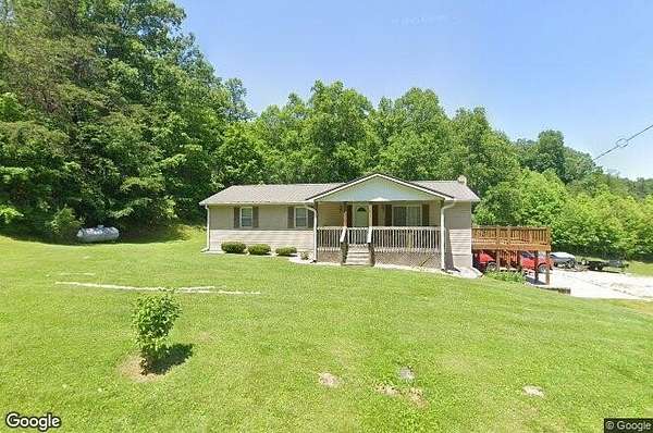 2.33 Acres of Land with Home for Sale in Winchester, Kentucky