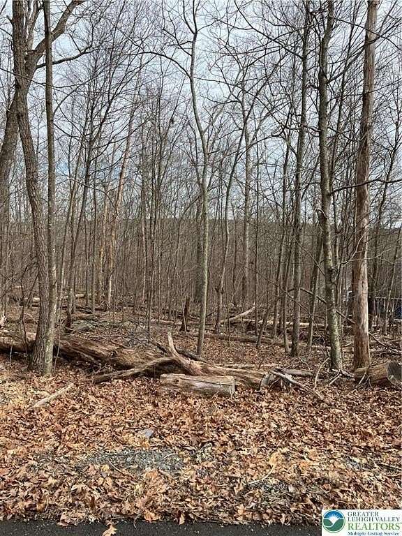 0.28 Acres of Land for Sale in Coolbaugh Township, Pennsylvania