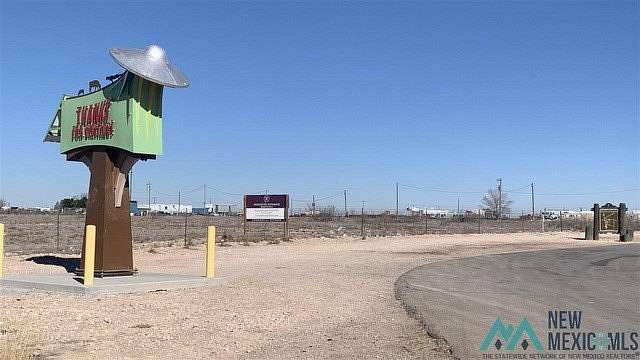 29.5 Acres of Land for Sale in Roswell, New Mexico